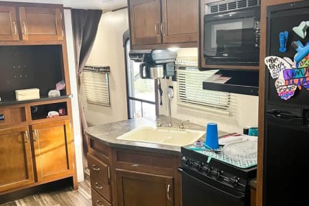 FredericktownRV rentals