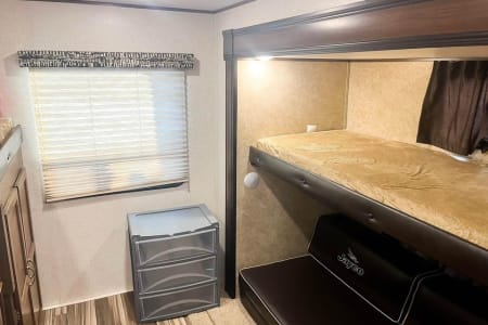 FredericktownRV rentals