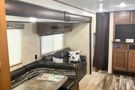 FredericktownRV rentals