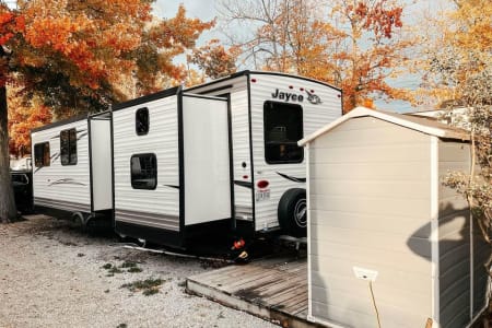 FredericktownRV rentals