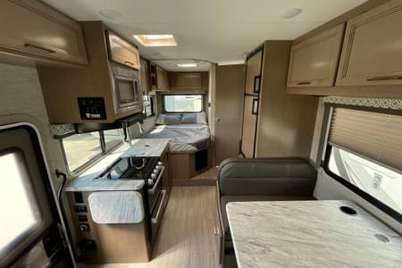 Apple ValleyRV rentals