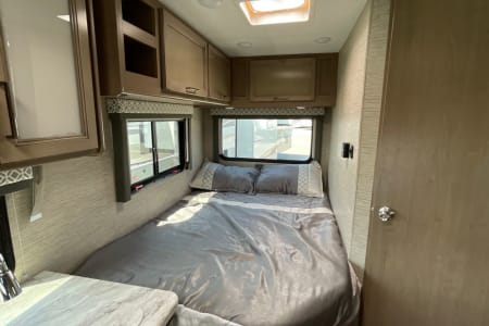 Apple ValleyRV rentals