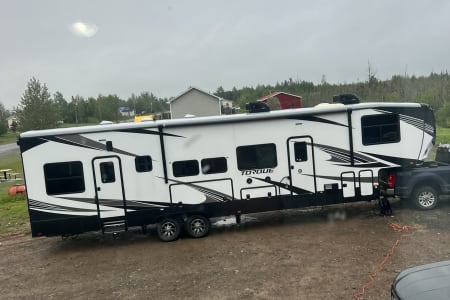 JonesLakeStatePark Rv Rentals