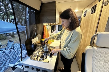 PortlandRV rentals