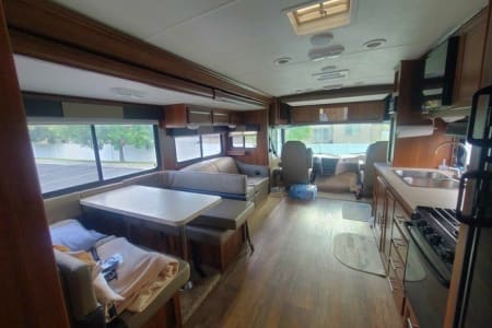 HerrimanRV rentals