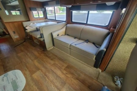 HerrimanRV rentals