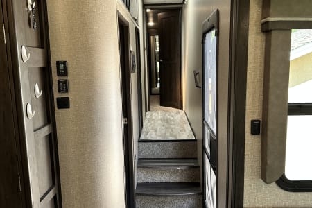 reddingRV rentals