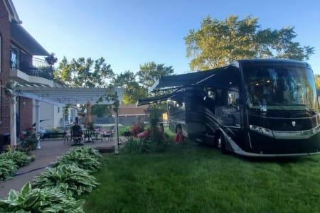 RV Rental detroit,Michigan-(MI)