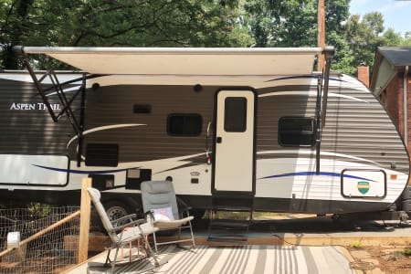 PfafftownRV rentals