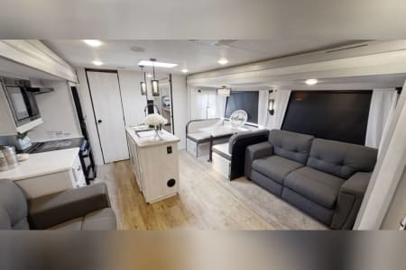 PerryRV rentals