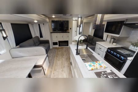 PerryRV rentals