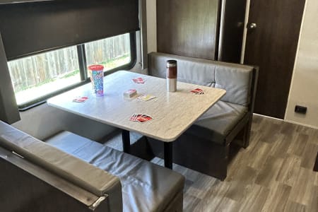 RV Rental kansas