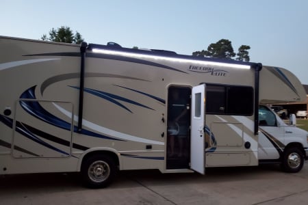 RV Rental little-rock,Arkansas-(AR)