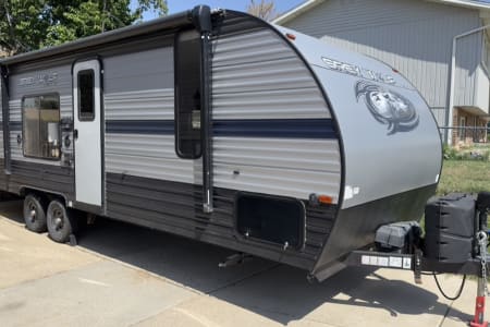 LaytonRV rentals