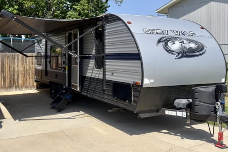 LaytonRV rentals