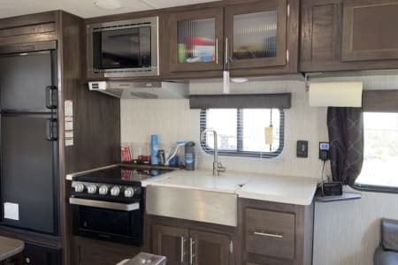 LaytonRV rentals