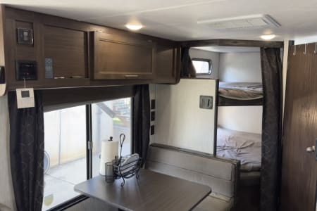 LaytonRV rentals