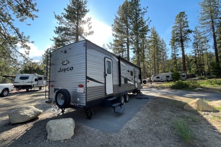 VailRV rentals