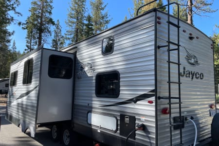 VailRV rentals