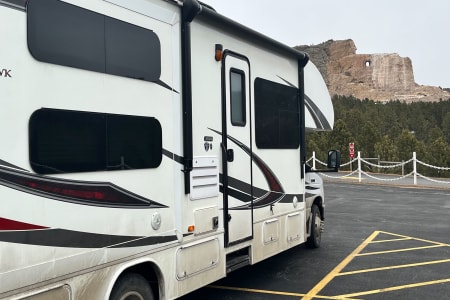 RV Rental madison,Wisconsin-(WI)