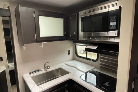 OakCreekRVPark Rv Rentals