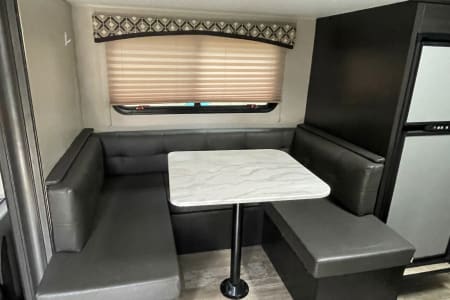 OakCreekRVPark Rv Rentals