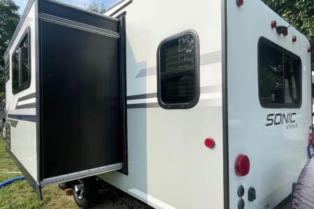 CedarRidgeRVPark Rv Rentals