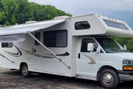 KeystoneStatePark Rv Rentals