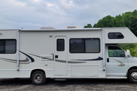 RV Rental pittsburgh,Pennsylvania-(PA)