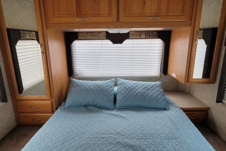 New StantonRV rentals