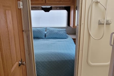 New StantonRV rentals