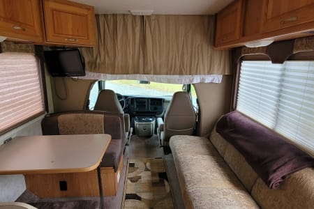 New StantonRV rentals