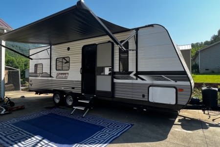 CrossCreekRVPark Rv Rentals