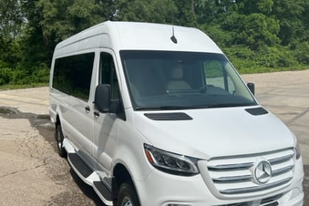 RV Rental kansas-city,Missouri-(MO)