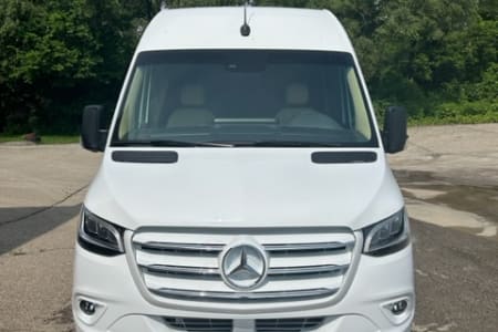 RV Rental kansas