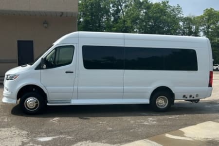 RV Rental kansas-city,Missouri-(MO)