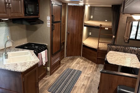 GreshamRV rentals