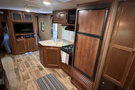 GreshamRV rentals