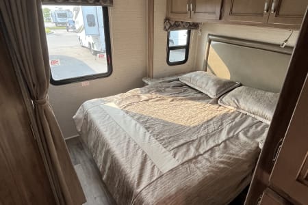 RV Rental iowa