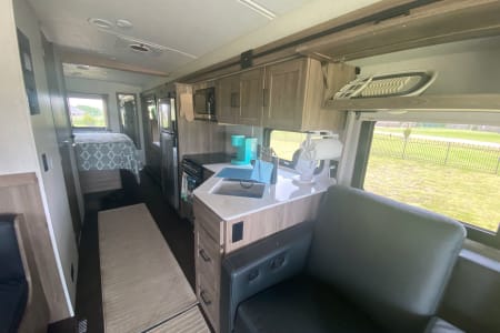 RockwallRV rentals