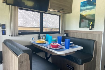 RockwallRV rentals