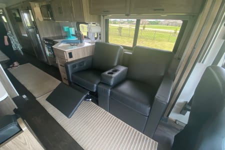 RockwallRV rentals