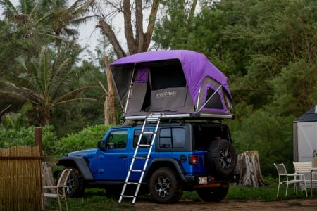 RV Rental kapaa,Hawaii-(HI)