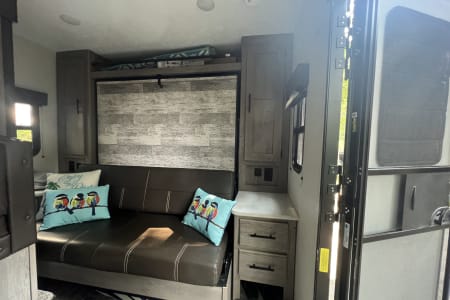 TuckerRV rentals