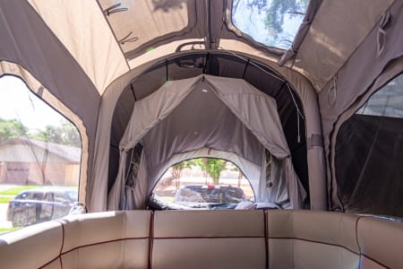 HOUSTONRV rentals