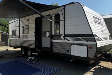 CrossCreekRVPark Rv Rentals