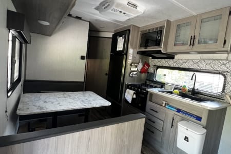 CrossCreekRVPark Rv Rentals