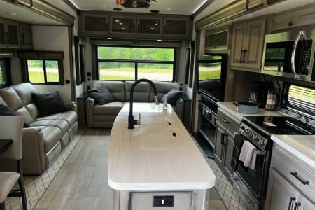 GrovetownRV rentals