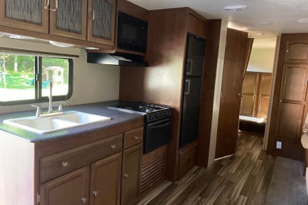 WhetstoneGulfStatePark Rv Rentals