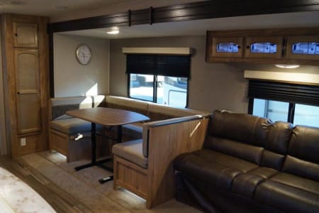 EighthLakeCampground Rv Rentals